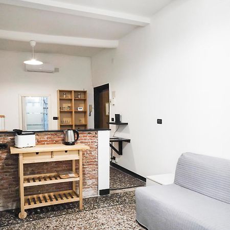 Appartamento Dell'Olio 13 - Affitti Brevi Italia Génova Exterior foto